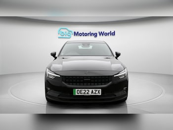Used Polestar Polestar 2 2022 for sale - 79105473: Photo