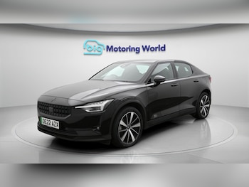 Used Polestar Polestar 2 2022 for sale - 79105473: Photo