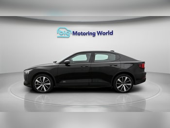 Used Polestar Polestar 2 2022 for sale - 79105473: Photo