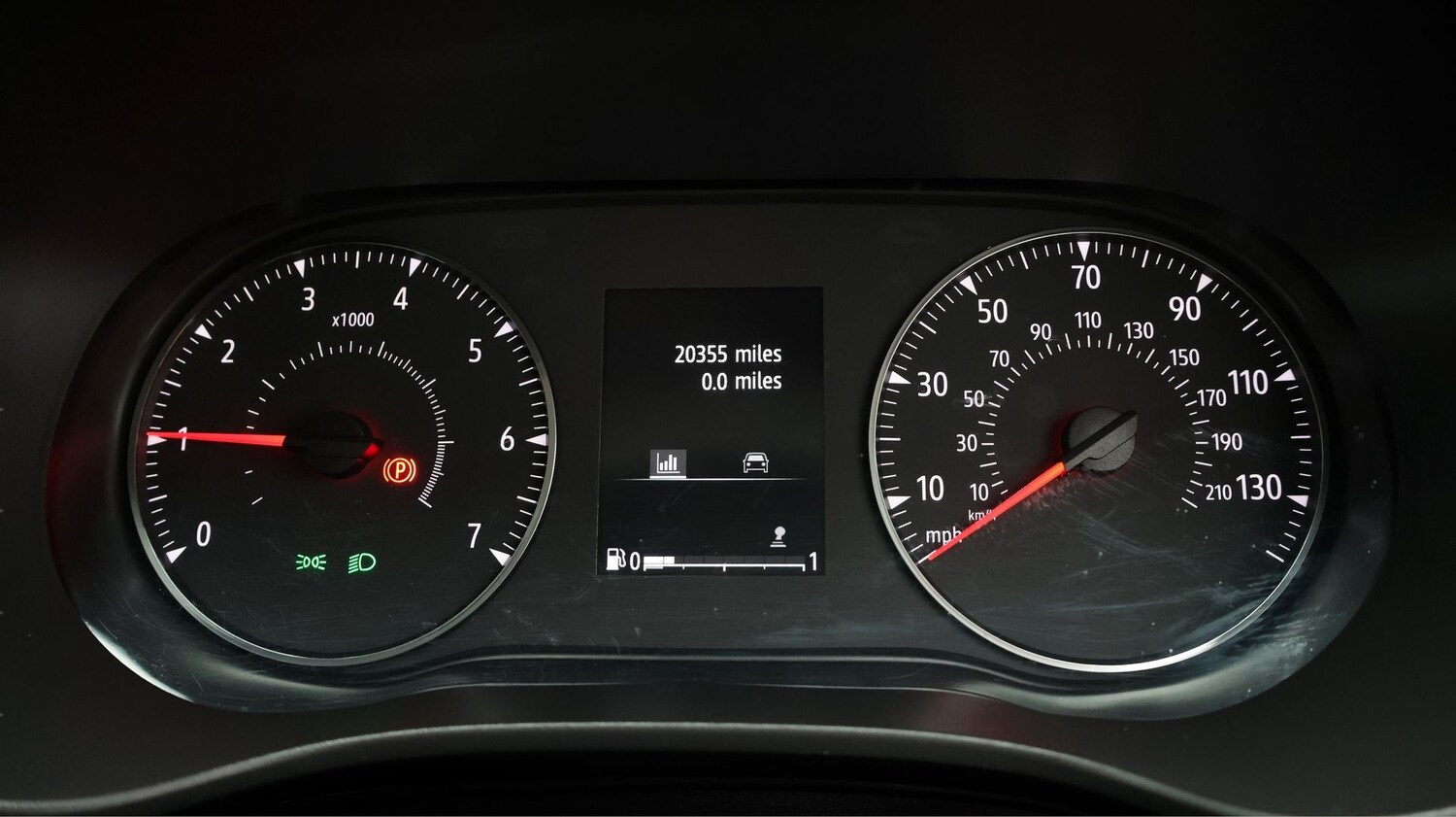 Used Dacia Sandero 2022 for sale - 77830250: Photo 10