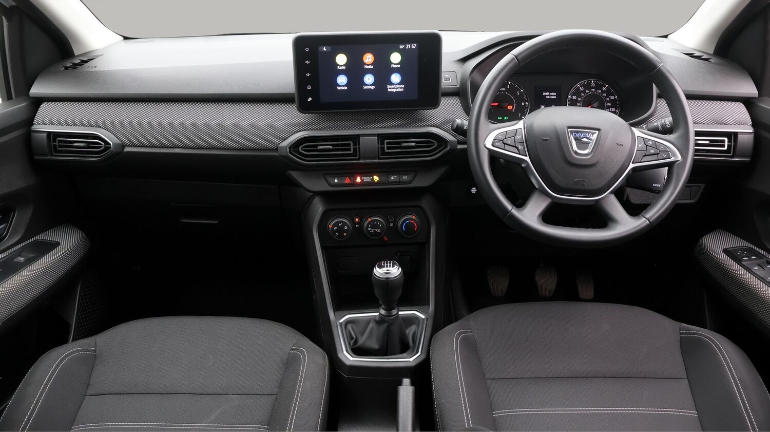 Used Dacia Sandero 2022 for sale - 77830250: Photo 13