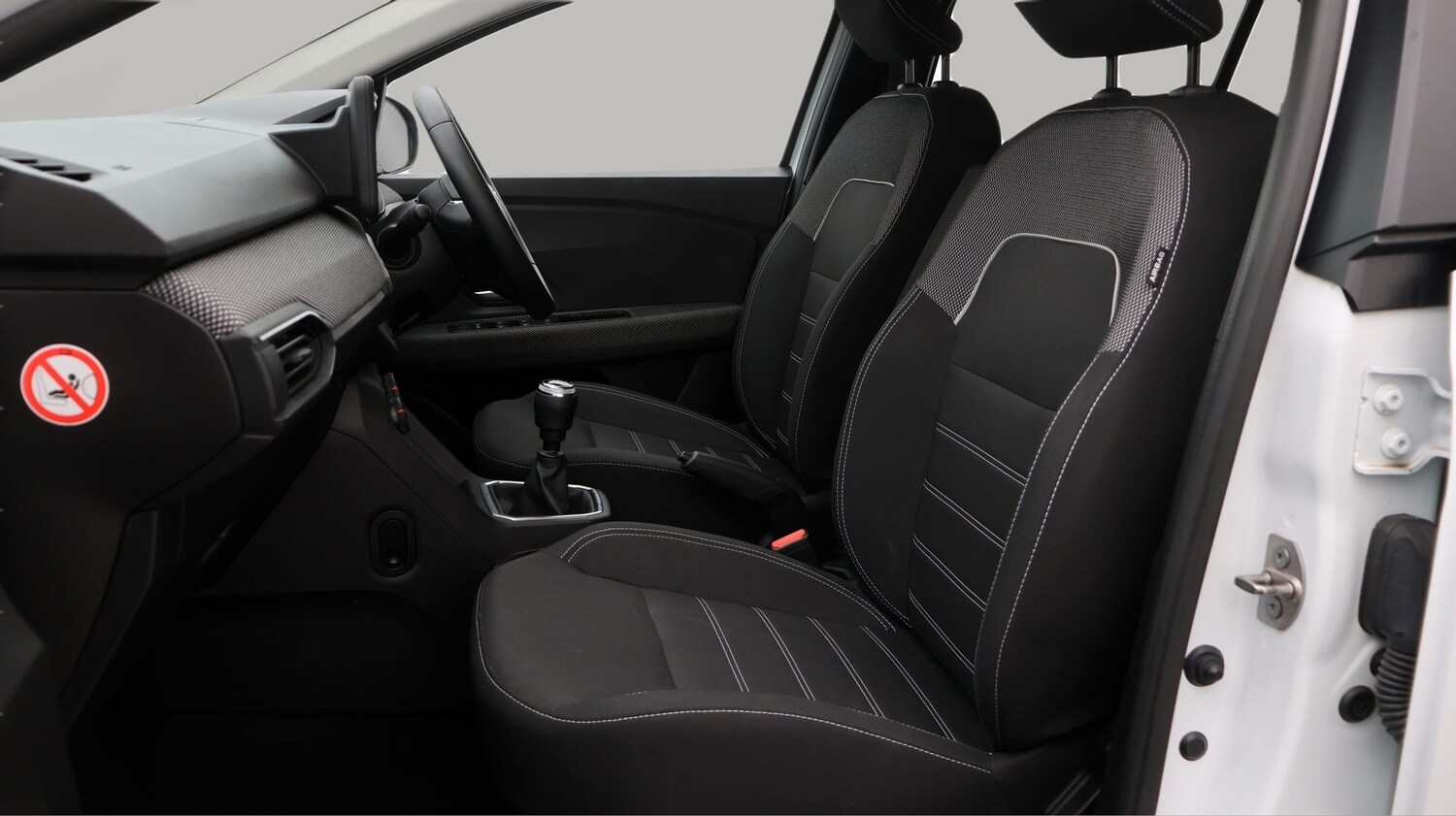 Used Dacia Sandero 2022 for sale - 77830250: Photo 14