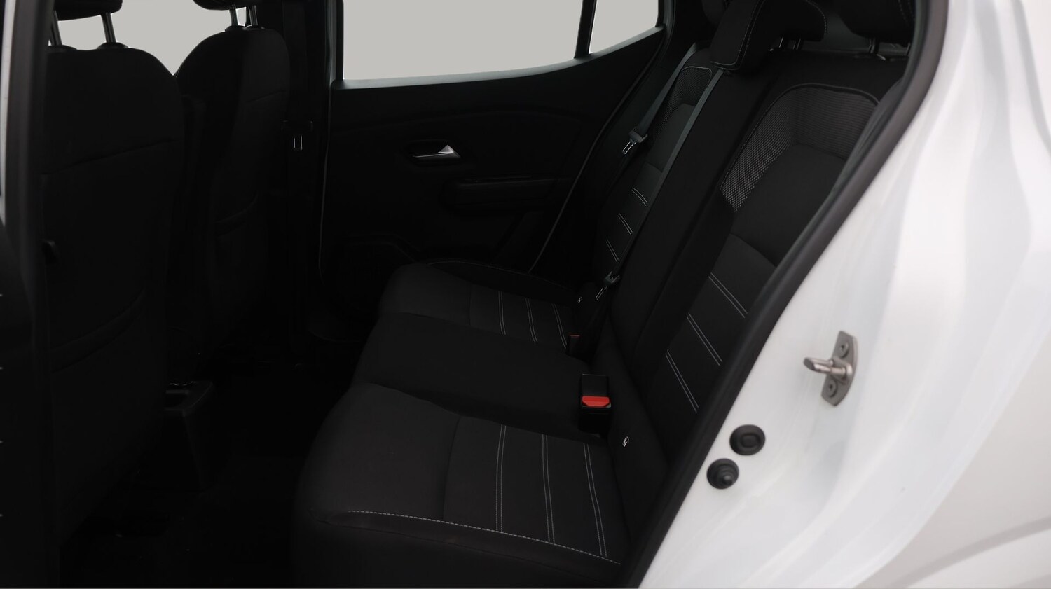 Used Dacia Sandero 2022 for sale - 77830250: Photo 16