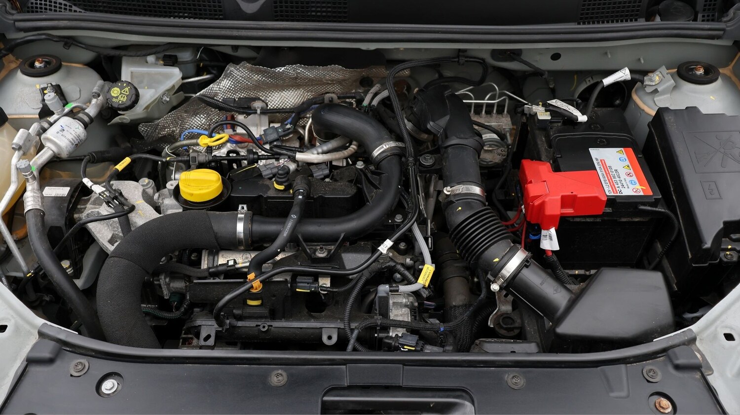 Used Dacia Sandero 2022 for sale - 77830250: Photo 19