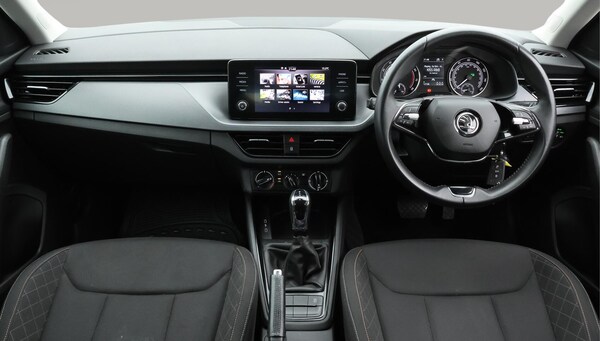 Used Skoda Scala 2022 for sale - 76337727: Photo 14