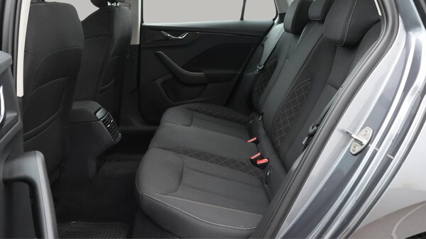 Used Skoda Scala 2022 for sale - 76337727: Photo 17