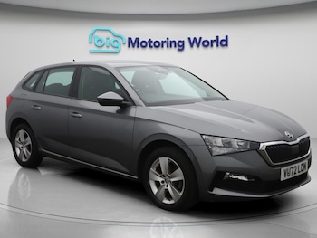 2022 (72) - 1.0 TSI 110 SE 5dr DSG