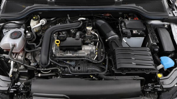 Used Skoda Scala 2022 for sale - 76337727: Photo 20