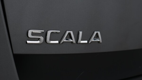 Used Skoda Scala 2022 for sale - 76337727: Photo 22