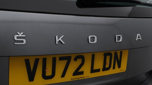 Used Skoda Scala 2022 for sale - 76337727: Photo 23