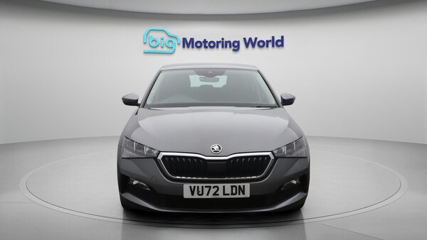 Used Skoda Scala 2022 for sale - 76337727: Photo 3