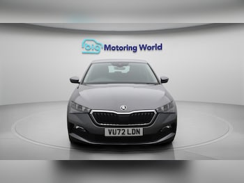 Used Skoda Scala 2022 for sale - 76337727: Photo 3