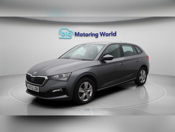 Used Skoda Scala 2022 for sale - 76337727: Photo 4