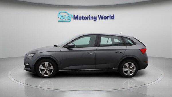 Used Skoda Scala 2022 for sale - 76337727: Photo 5