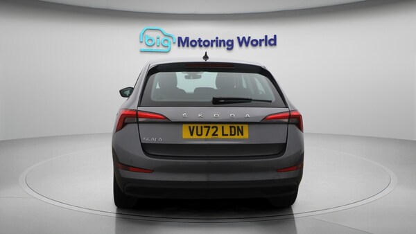 Used Skoda Scala 2022 for sale - 76337727: Photo 7