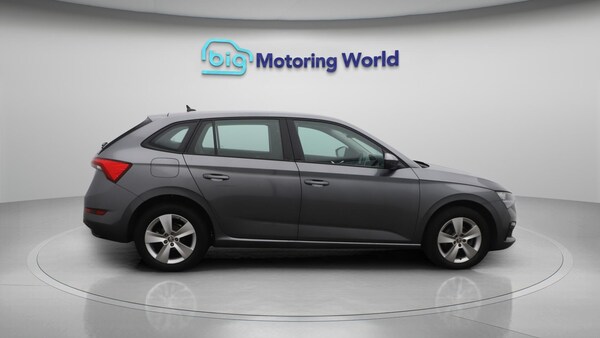 Used Skoda Scala 2022 for sale - 76337727: Photo 9