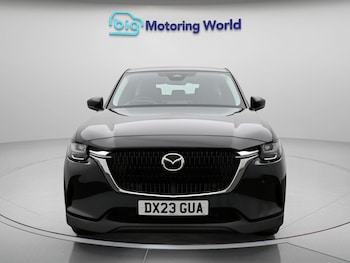 Used Mazda CX-60 2023 for sale - 79554982: Photo
