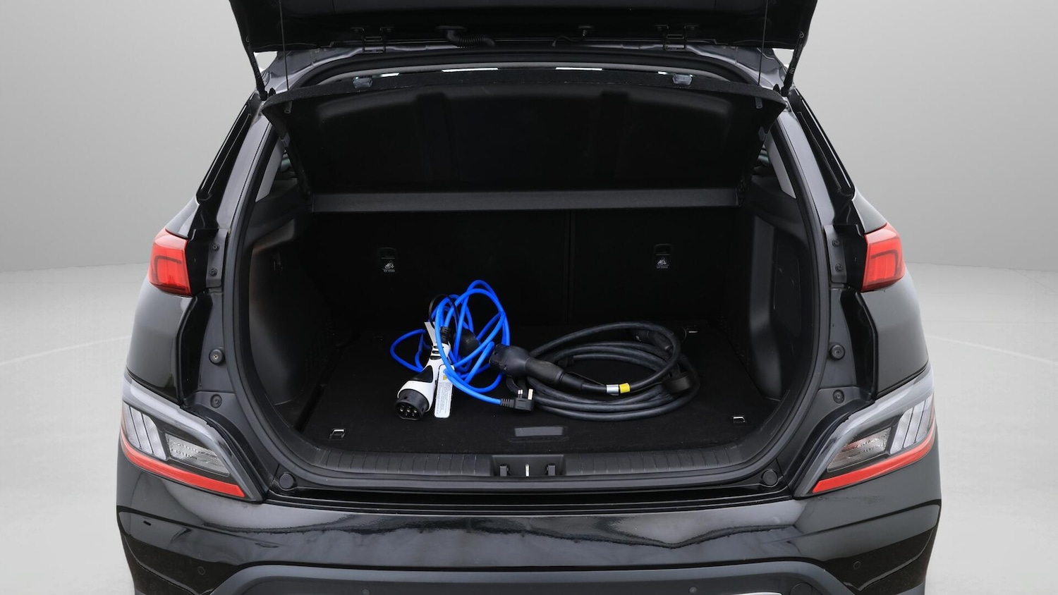 Used Hyundai KONA 2021 for sale - 76781317: Photo 18