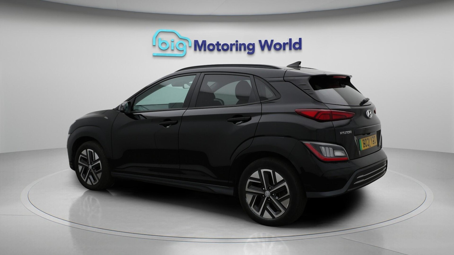 Used Hyundai KONA 2021 for sale - 76781317: Photo 6