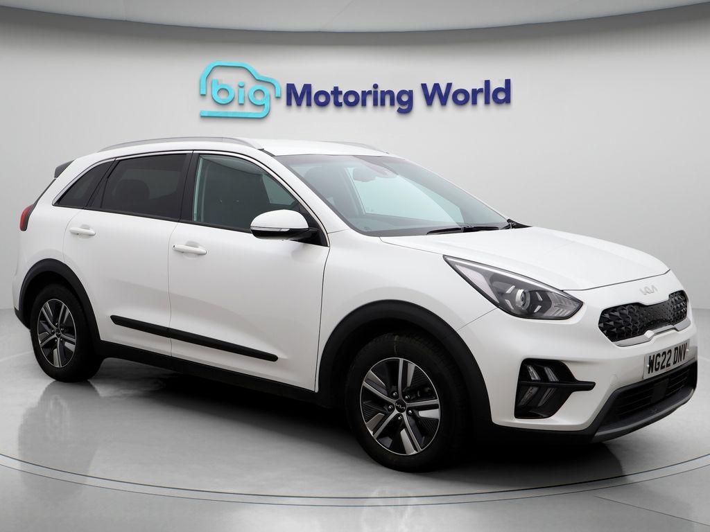 Used Kia Niro 2022 for sale - 76945469: Photo 23