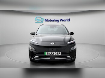 Used Hyundai KONA 2022 for sale - 78353468: Photo