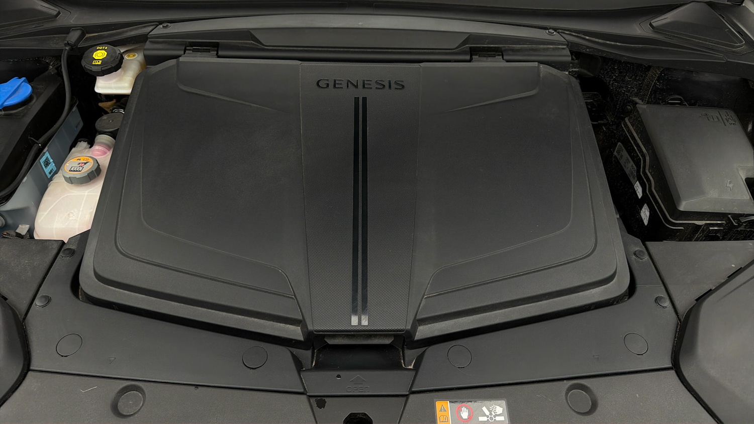 Used Genesis GV60 2022 for sale - 77844552: Photo 18