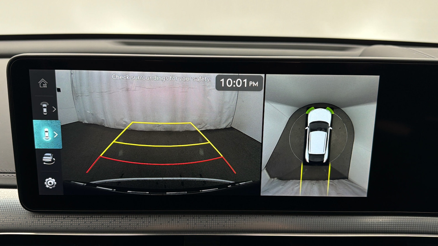 Used Genesis GV60 2022 for sale - 77844552: Photo 26