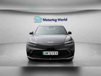 Used Genesis GV60 2022 for sale - 77844552: Photo