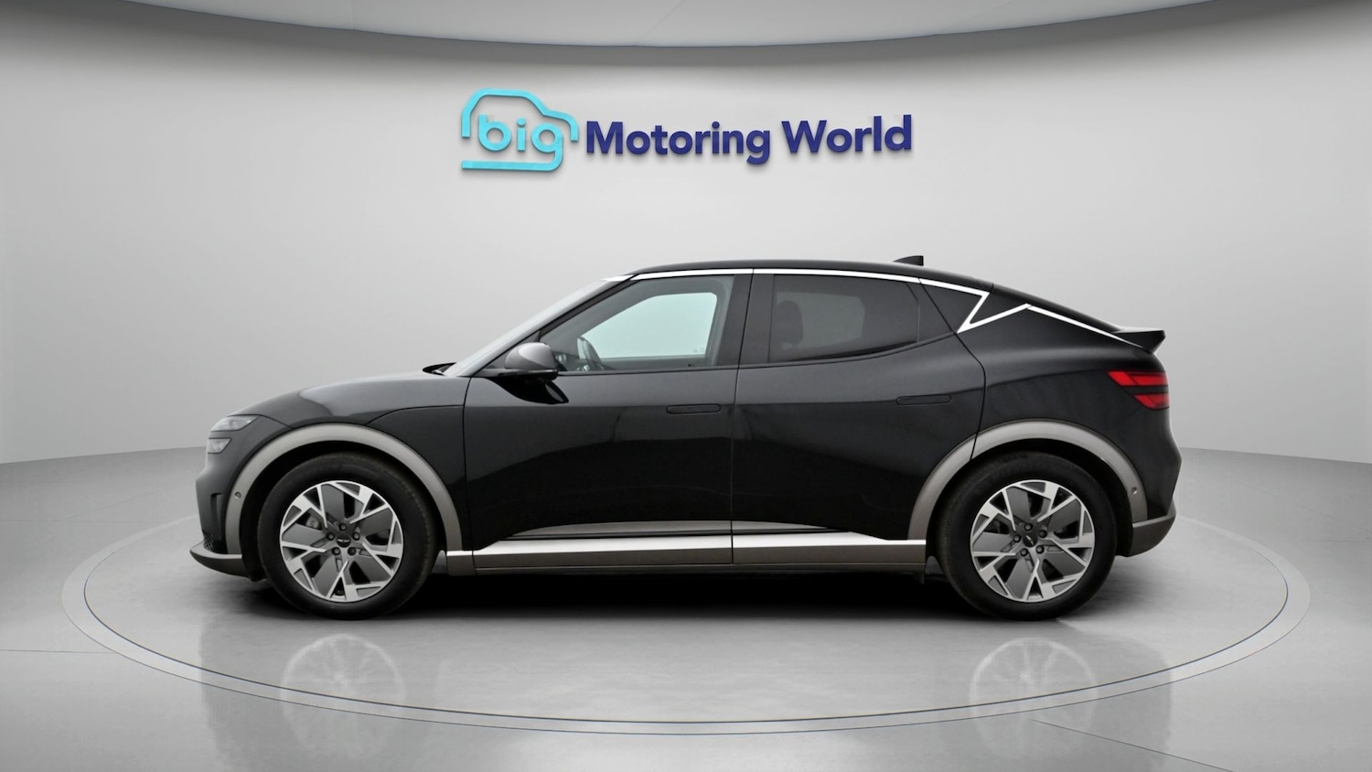 Used Genesis GV60 2022 for sale - 77844552: Photo 4