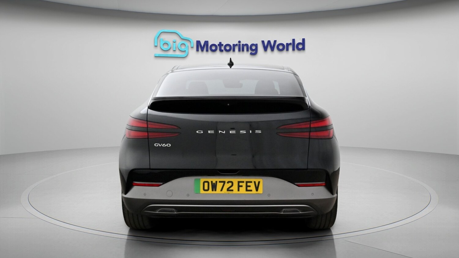 Used Genesis GV60 2022 for sale - 77844552: Photo 6