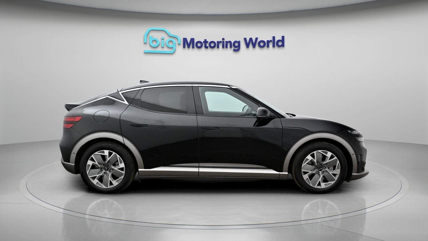 Used Genesis GV60 2022 for sale - 77844552: Photo 8