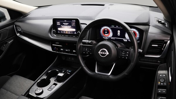 Used Nissan X-Trail 2025 for sale - 76296092: Photo 10