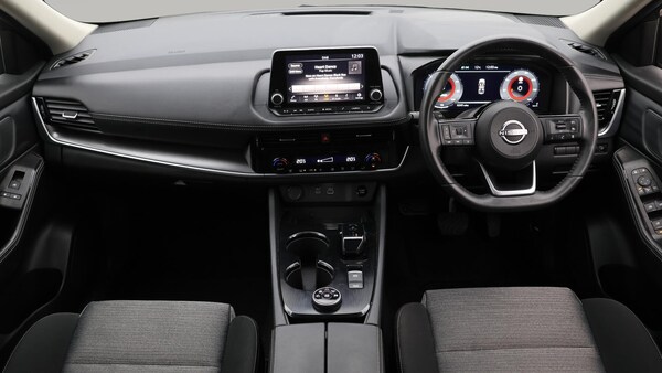 Used Nissan X-Trail 2025 for sale - 76296092: Photo 14