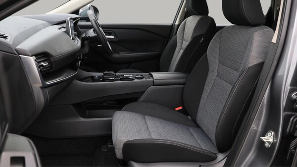 Used Nissan X-Trail 2025 for sale - 76296092: Photo 15