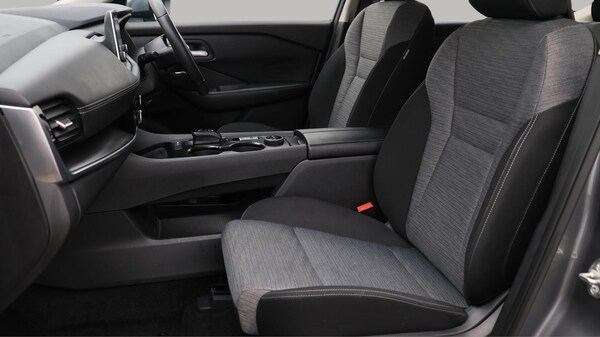 Used Nissan X-Trail 2025 for sale - 76296092: Photo 17