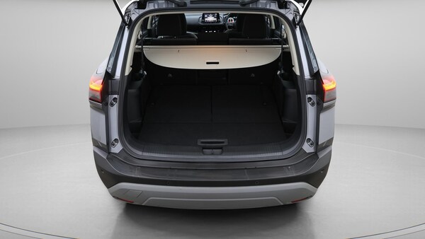 Used Nissan X-Trail 2025 for sale - 76296092: Photo 18
