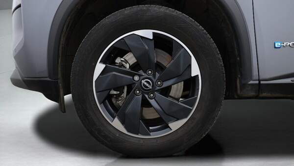 Used Nissan X-Trail 2025 for sale - 76296092: Photo 19