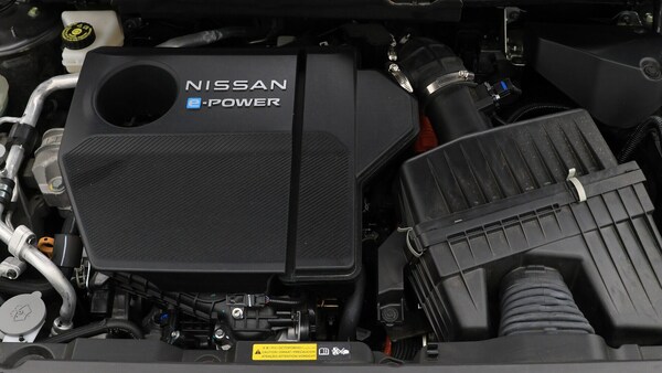 Used Nissan X-Trail 2025 for sale - 76296092: Photo 20