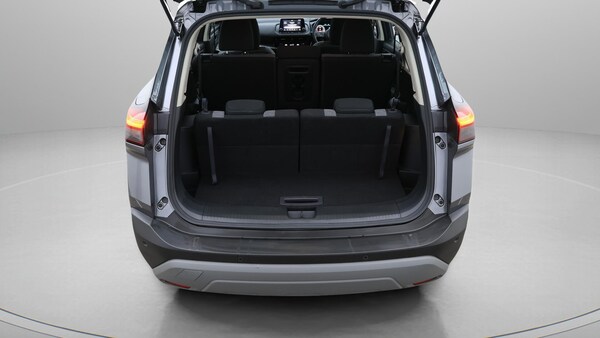 Used Nissan X-Trail 2025 for sale - 76296092: Photo 22