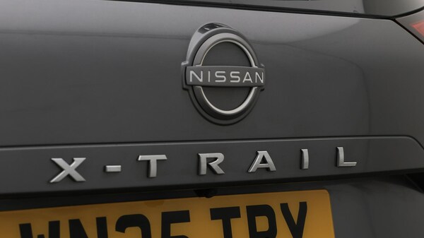 Used Nissan X-Trail 2025 for sale - 76296092: Photo 25