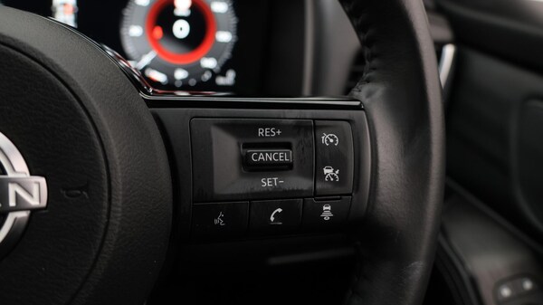 Used Nissan X-Trail 2025 for sale - 76296092: Photo 27