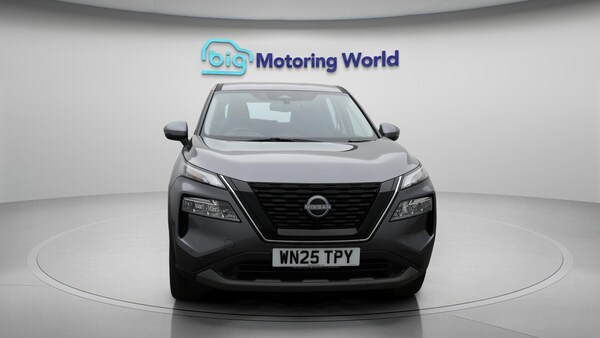 Used Nissan X-Trail 2025 for sale - 76296092: Photo 3