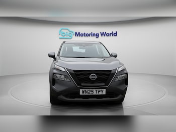 Used Nissan X-Trail 2025 for sale - 76296092: Photo 3