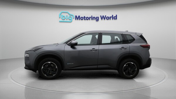 Used Nissan X-Trail 2025 for sale - 76296092: Photo 5