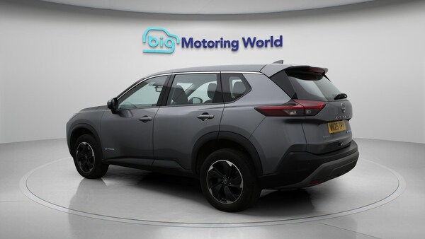 Used Nissan X-Trail 2025 for sale - 76296092: Photo 6