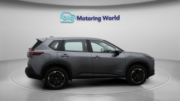 Used Nissan X-Trail 2025 for sale - 76296092: Photo 9