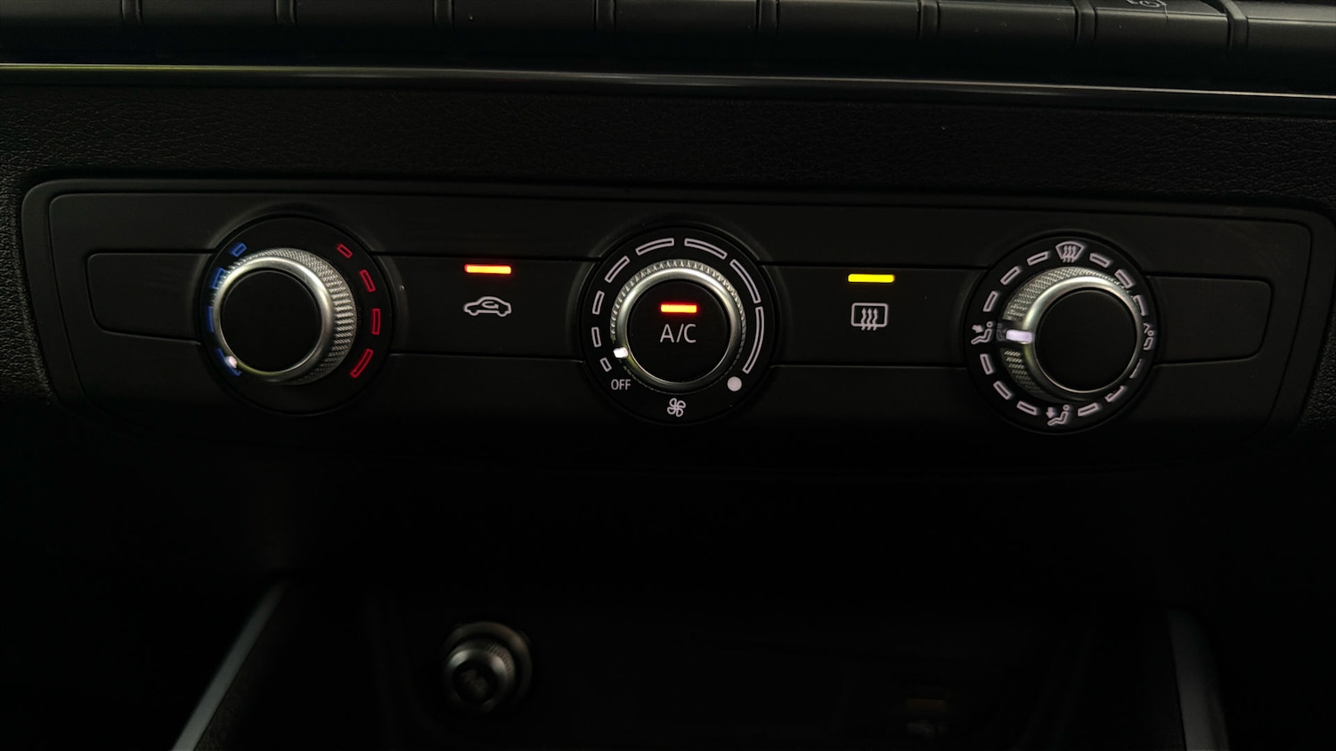 Used Audi Q2 2020 for sale - 77984584: Photo 11