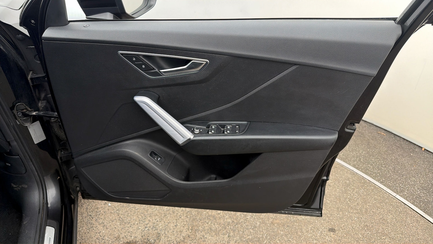 Used Audi Q2 2020 for sale - 77984584: Photo 14