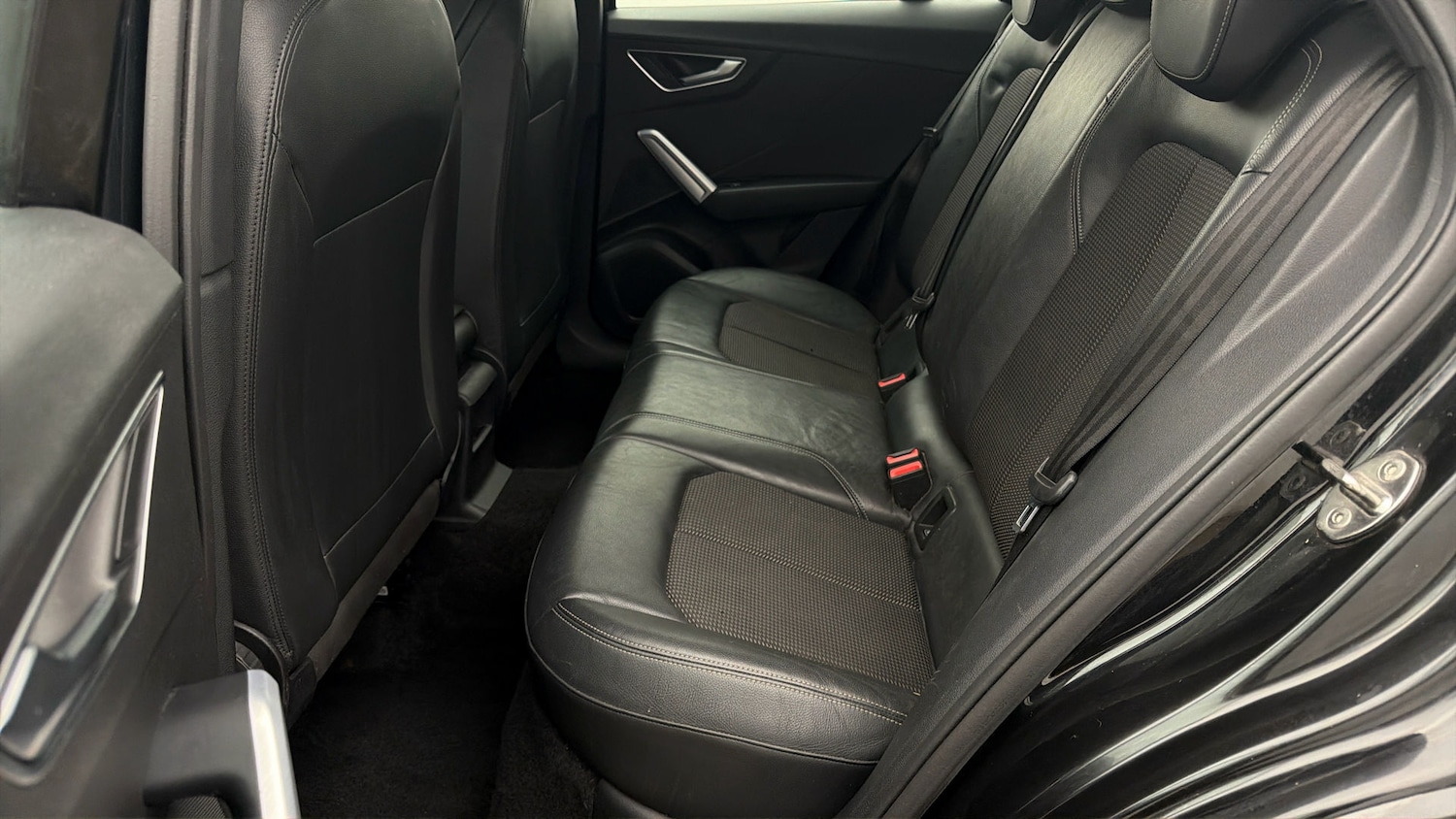 Used Audi Q2 2020 for sale - 77984584: Photo 15