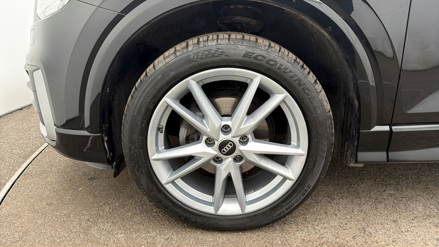 Used Audi Q2 2020 for sale - 77984584: Photo 17